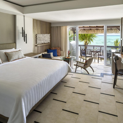 Shangri-La Le Touessrok Resort & Spa image
