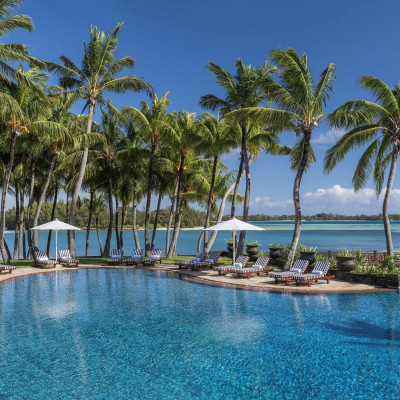 Shangri-La Le Touessrok Resort & Spa image