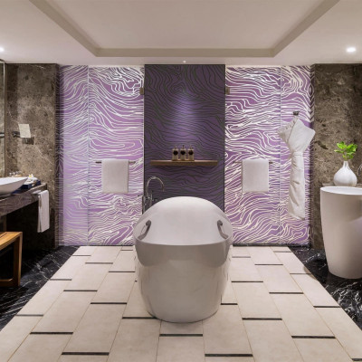 Shangri-La Le Touessrok Resort & Spa image