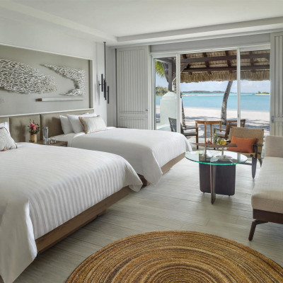 Shangri-La Le Touessrok Resort & Spa image