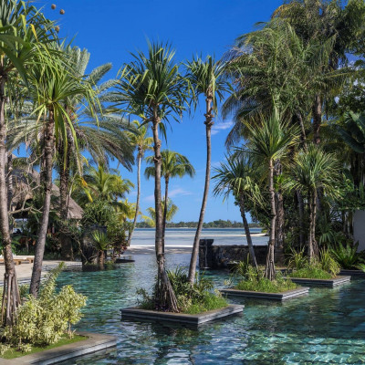 Shangri-La Le Touessrok Resort & Spa image