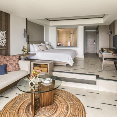 Shangri-La Le Touessrok Resort & Spa image