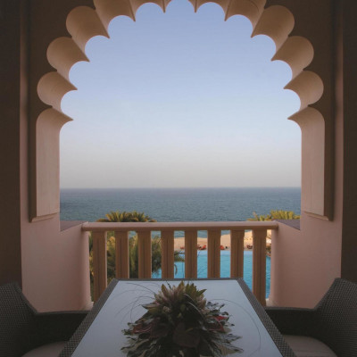 Shangri-La Barr Al Jissah Resort & Spa image