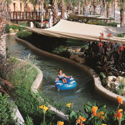 Shangri-La Barr Al Jissah Resort & Spa image