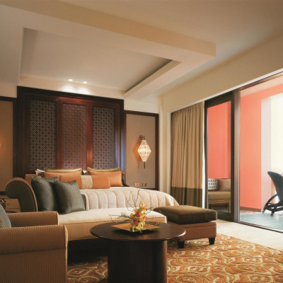 Shangri-La Barr Al Jissah Resort & Spa image