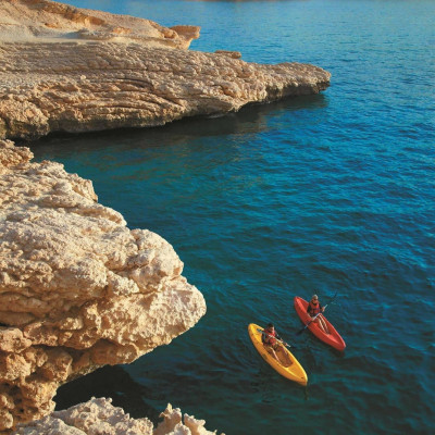 Shangri-La Barr Al Jissah Resort & Spa image