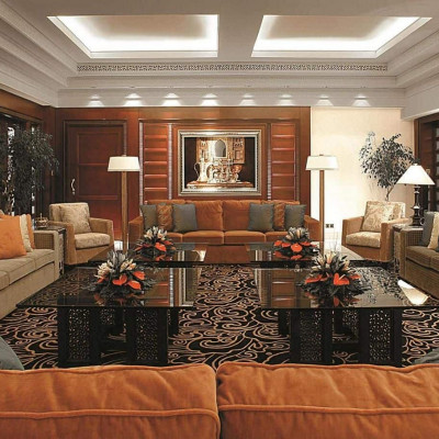 Shangri-La Barr Al Jissah Resort & Spa image