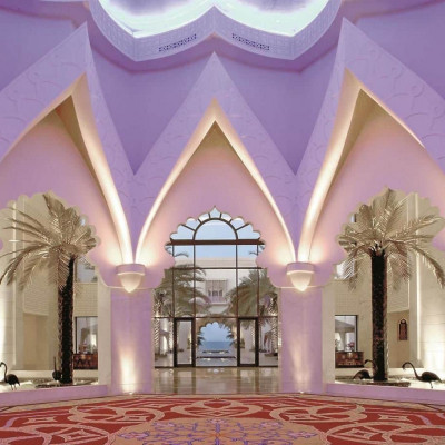 Shangri-La Barr Al Jissah Resort & Spa image
