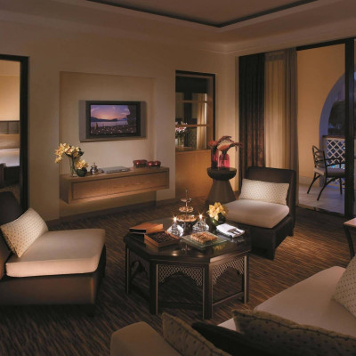 Shangri-La Barr Al Jissah Resort & Spa image