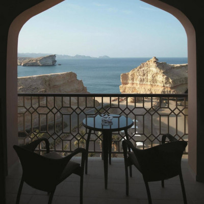 Shangri-La Barr Al Jissah Resort & Spa image
