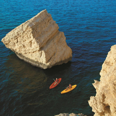 Shangri-La Barr Al Jissah Resort & Spa image
