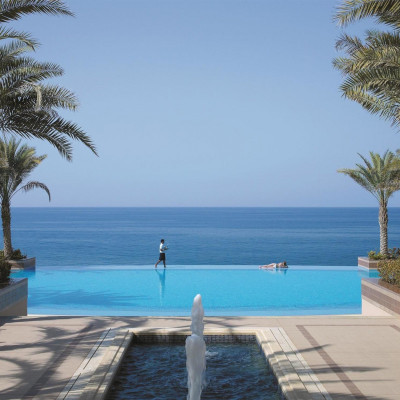 Shangri-La Barr Al Jissah Resort & Spa image