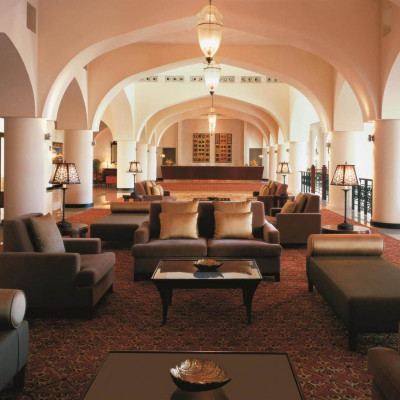 Shangri-La Barr Al Jissah Resort & Spa image