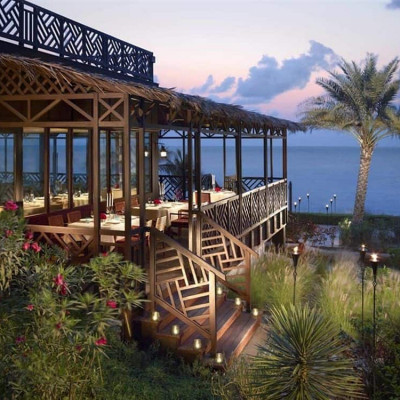 Shangri-La Barr Al Jissah Resort & Spa image