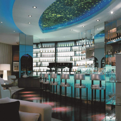 Shangri-La Barr Al Jissah Resort & Spa image