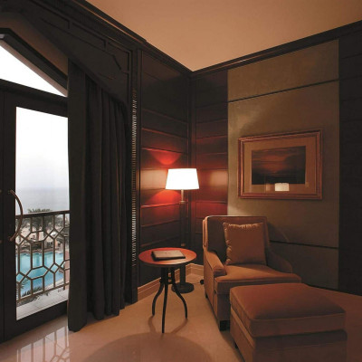 Shangri-La Barr Al Jissah Resort & Spa image