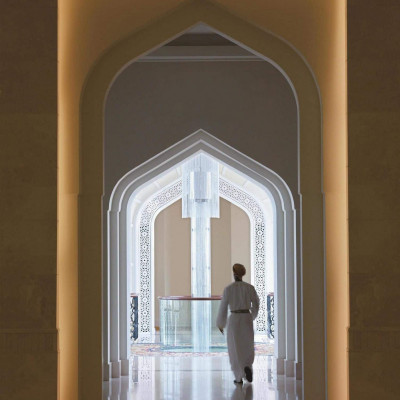 Shangri-La Barr Al Jissah Resort & Spa image