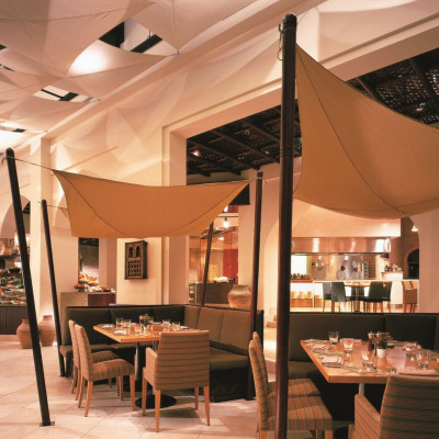 Shangri-La Barr Al Jissah Resort & Spa image