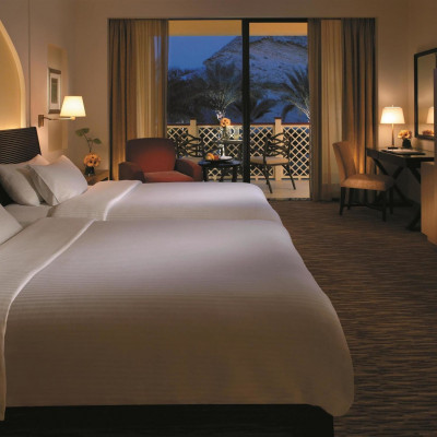 Shangri-La Barr Al Jissah Resort & Spa image