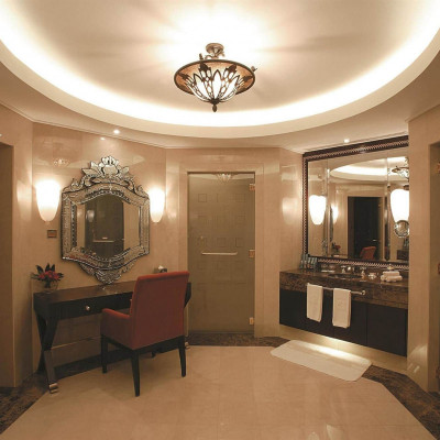 Shangri-La Barr Al Jissah Resort & Spa image