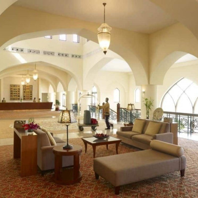 Shangri-La Barr Al Jissah Resort & Spa image