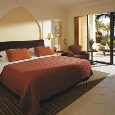 Shangri-La Barr Al Jissah Resort & Spa image