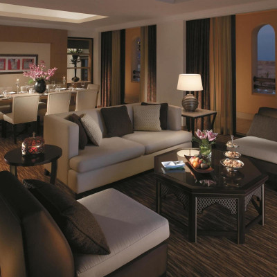 Shangri-La Barr Al Jissah Resort & Spa image