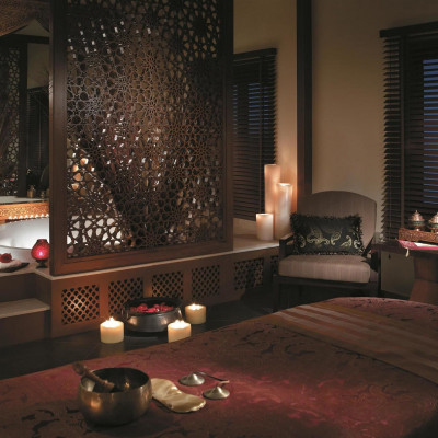 Shangri-La Barr Al Jissah Resort & Spa image