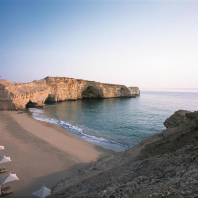 Shangri-La Barr Al Jissah Resort & Spa image