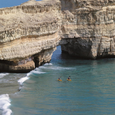 Shangri-La Barr Al Jissah Resort & Spa image