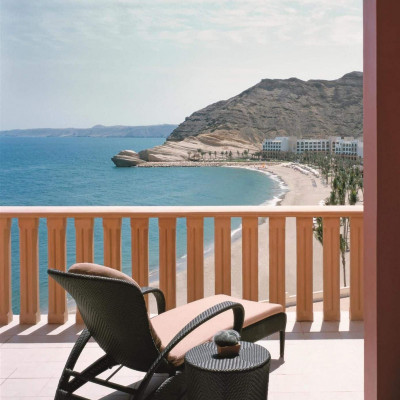 Shangri-La Barr Al Jissah Resort & Spa image