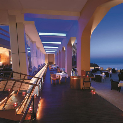 Shangri-La Barr Al Jissah Resort & Spa image