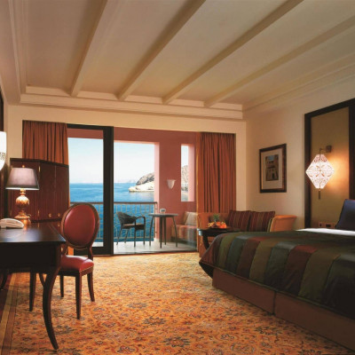 Shangri-La Barr Al Jissah Resort & Spa image
