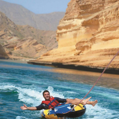 Shangri-La Barr Al Jissah Resort & Spa image