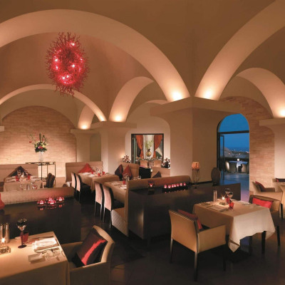 Shangri-La Barr Al Jissah Resort & Spa image