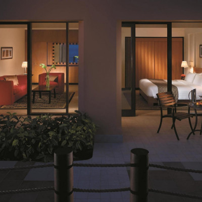 Shangri-La Barr Al Jissah Resort & Spa image