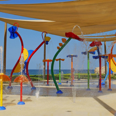 Shangri-La Barr Al Jissah Resort & Spa image