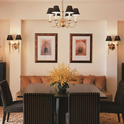Shangri-La Barr Al Jissah Resort & Spa image