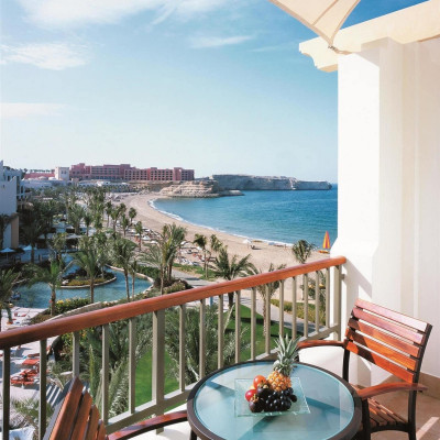 Shangri-La Barr Al Jissah Resort & Spa image