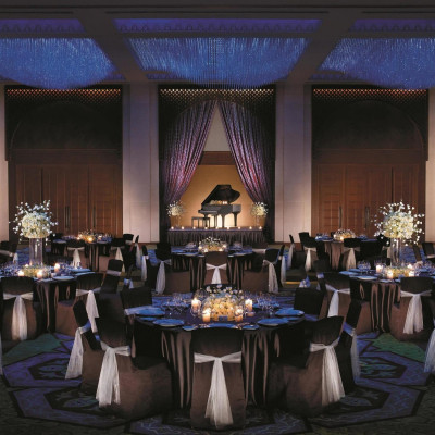Shangri-La Barr Al Jissah Resort & Spa image