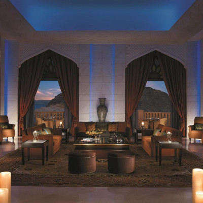 Shangri-La Barr Al Jissah Resort & Spa image