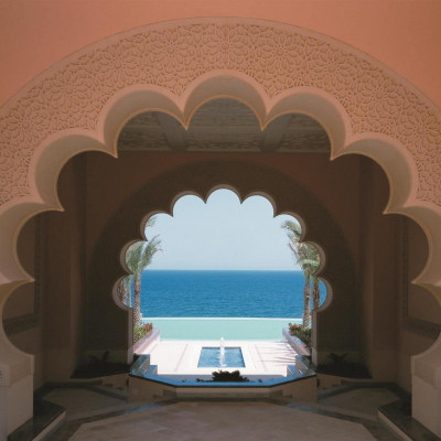 Shangri-La Barr Al Jissah Resort & Spa image
