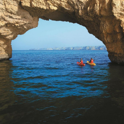 Shangri-La Barr Al Jissah Resort & Spa image