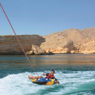 Shangri-La Barr Al Jissah Resort & Spa image