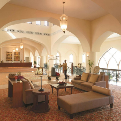 Shangri-La Barr Al Jissah Resort & Spa image
