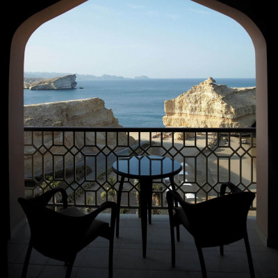 Shangri-La Barr Al Jissah Resort & Spa image