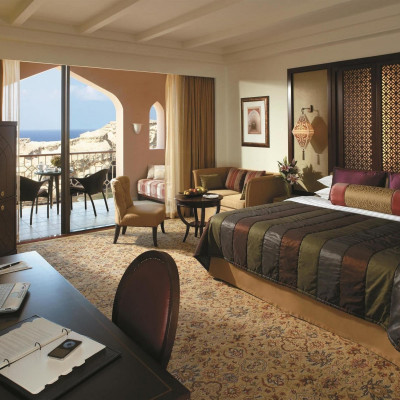 Shangri-La Barr Al Jissah Resort & Spa image