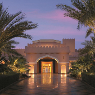 Shangri-La Barr Al Jissah Resort & Spa image