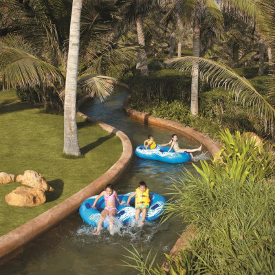 Shangri-La Barr Al Jissah Resort & Spa image