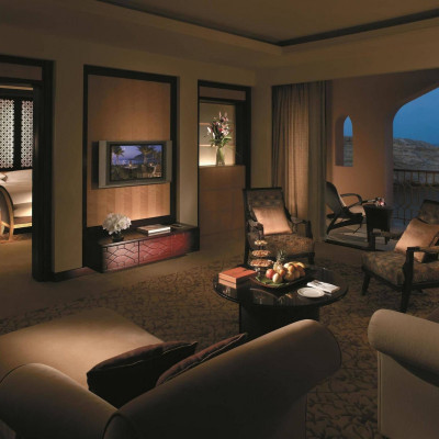 Shangri-La Barr Al Jissah Resort & Spa image